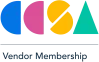Vendor Membership Logo Stacked Color 1